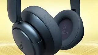 Life Q35 | Active Noise Cancelling Headphones | soundcore