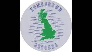 DJ Destiny - Homegrown Records Megamix!