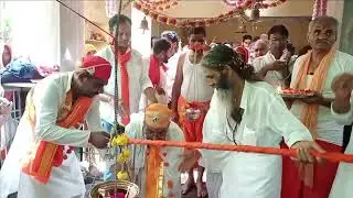 कुकड़ेश्वर महादेव | कावड़ यात्रा | kukdeshwar Ji | mahadev kavad yatra #Bholenath #mahadev #aghori