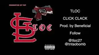 Trigga Lok 1400 - Click Clack