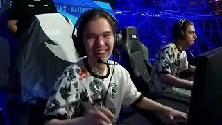 DONK IS A GOD