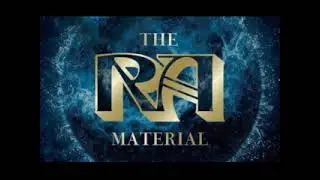 THE RA MATERIAL: An Ancient Astronaut Speaks (The Law of One, Book One) -- Carla Rueckert