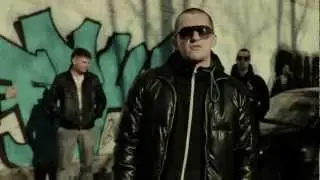 G13 feat Коля Найк - Два берега (Artem bun prod. 2012).mov