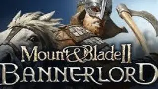 Mount Blade 2  война за город