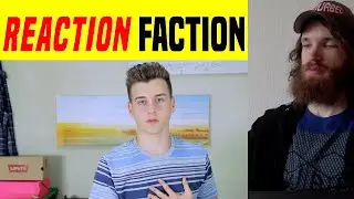 It's Time For A Change REACTION!!!