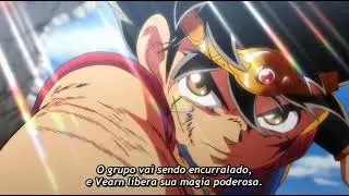 Dragon Quest 2020 | Prévia do Episódio 57 PT-BR