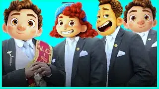 Luca 2021 - Coffin Dance Song Astronomia meme (Cover)