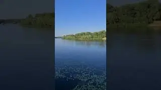 Гомель река Сож