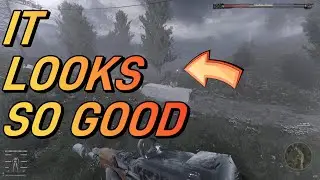 Its incredible how far Stalker GAMMA has come in 2023