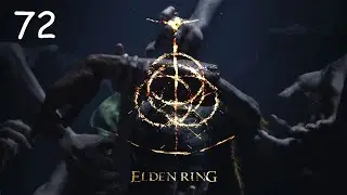 Полное прохождение Elden Ring (без призыва) #72 - Миллисента