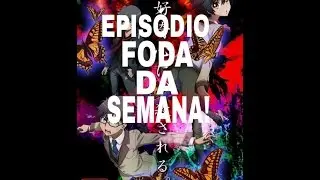 Ranpo Kitan Episódio 03 (Review) - Episódio Foda da Semana