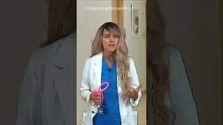 Nurses Should NEVER Say This Word! 