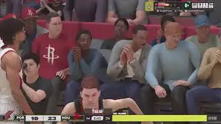 NBA2K25 MyCareer part 8