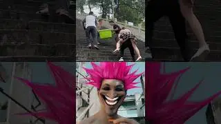 Chinese Most Funny Video 🤣 #funny #chinese #video #ytshortsindia