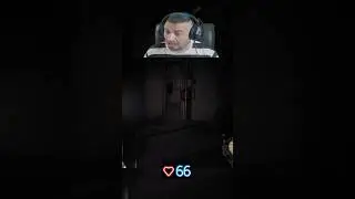Why This Game Is TERRIFYING! #horrorgaming #shorts