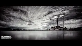 Creating this Mt Storm Time Lapse