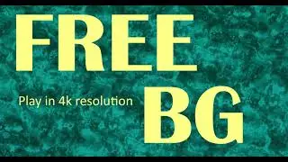 Background video 4K