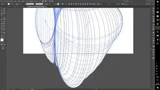 Adobe Illustrator  Урок 01