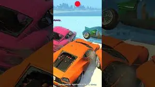 🔮 PROSPECT №88 | SKILL TEST GTA 5 ONLINE 🚘