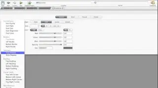 Using Styles in Web Apps