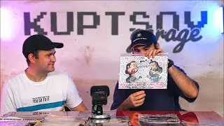 ЖУРНАЛЫ №11 // ЛОГАН, ФОКУС, ЛОТУС, КИА РИО, СМАРТ #kuptsovgarage #журналы #купцовгараж