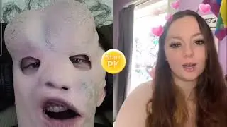 bigo live reaction 280