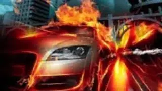 Понастоящему  дрифт