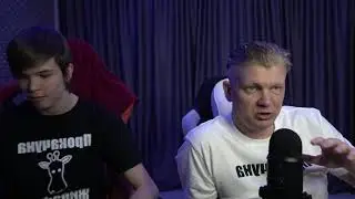 ФАРБИЗ ПРО БРАТИШКИНА🤔