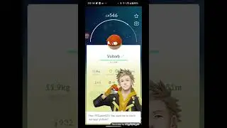 Unboxing the Mystery: Hatching a 7 KM Egg in Pokemon Go! #shorts