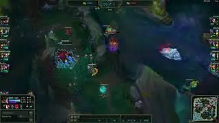 200 IQ Outplay League of Legends