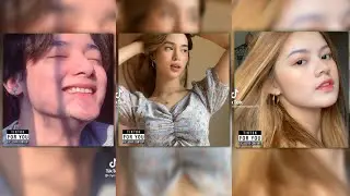 Album Cover Challenge|Tiktok Compilation