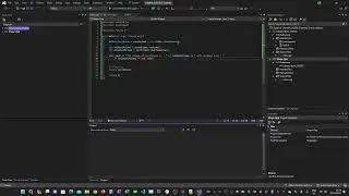 Creating A C++ Static Library in Visual Studio 2022