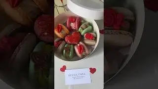Любимое дело😍❤️🔥#макароны