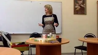 Виктор Тетюк и Ирина Чиндяскина о продукции Fohow