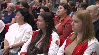 Чемпионат Профессионалы