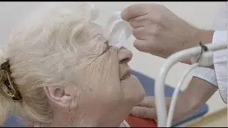 Liudmila's Story
