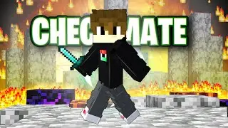 Checkmate ~ A Minecraft Montage!