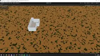Custom Terrain