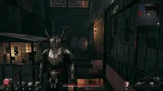 Remnant 2 Как открыть сундук Генри Форда в Блоке 13