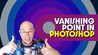 Adobe Quick Tips - Vanishing Point in Photoshop
