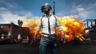 PUBG DA MENDGAGEM