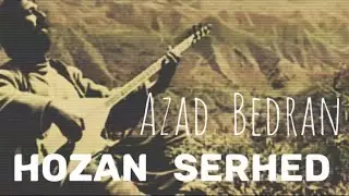 Azad Bedran - Hozan Serhad
