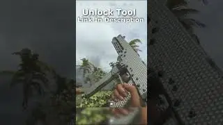 Warzone Unlock All Tool | Get Everything Unlocked Instant | Working On All Platforms [PS4, XBOX, PC]