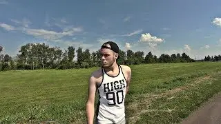 VLOG : Летний движ