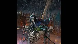 Batsy test p2