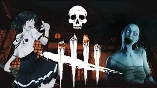 The spirit (Rin Yamaoka) | montage (DBD)