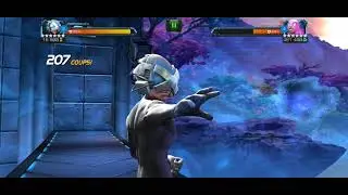 Tentative OS gwenmaster
