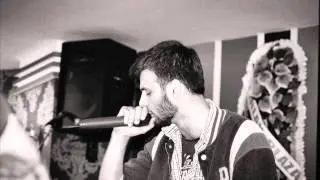 03. Forbeat - Otopsi (feat. Emre Yücel)