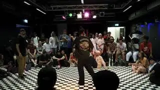 Flow Games 22 // HipHop Final Anto vs Brooklyn