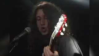 Premier concert d'Ultra Vomit : 20 ans déjà !